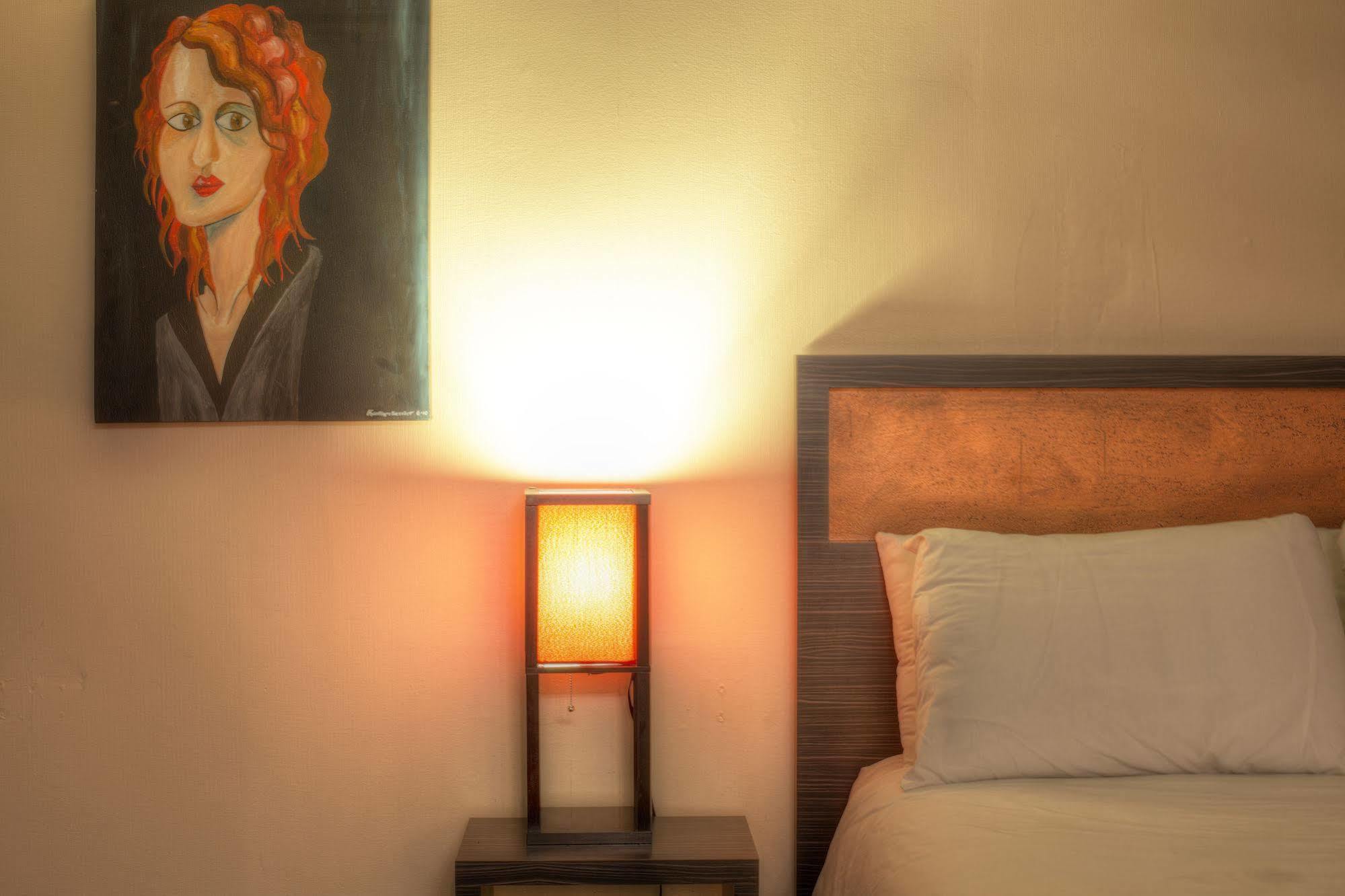 Hotel Ruby Спокан Экстерьер фото